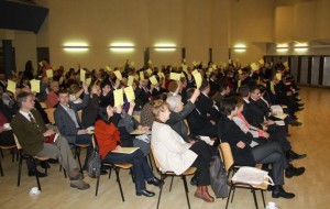 I Kongres NGO w Lublinie, fot. ngo Lublin