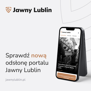 Jawny Lublin